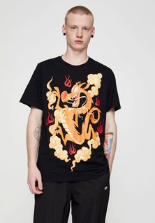 Футболка Pull&Bear