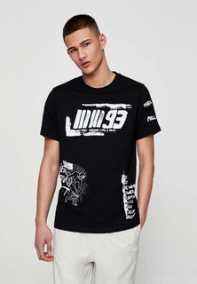Футболка Pull&Bear