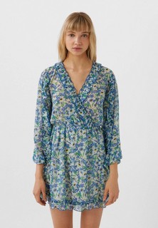 Платье Stradivarius