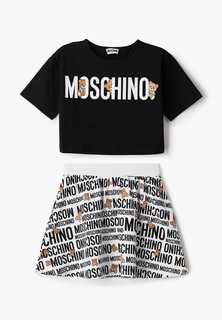 Комплект Moschino Kid