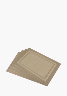 Комплект салфеток сервировочных El Casa