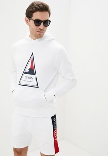 Худи Tommy Hilfiger