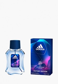 Туалетная вода adidas