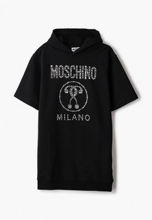 Платье Moschino Kid