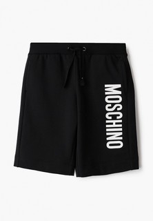 Шорты спортивные Moschino Kid