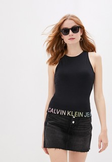 Майка Calvin Klein Jeans