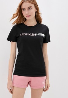 Футболка Calvin Klein Jeans