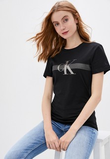 Футболка Calvin Klein Jeans