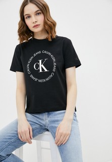 Футболка Calvin Klein Jeans