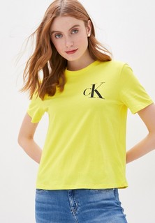 Футболка Calvin Klein Jeans