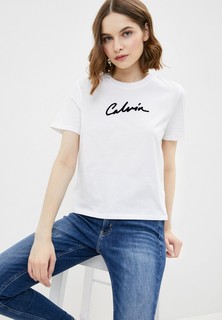 Футболка Calvin Klein Jeans