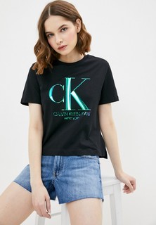 Футболка Calvin Klein Jeans