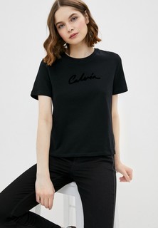 Футболка Calvin Klein Jeans