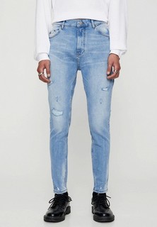 Джинсы Pull&Bear