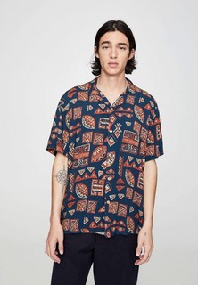 Рубашка Pull&Bear