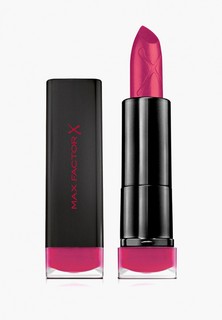 Помада Max Factor