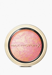 Румяна Max Factor