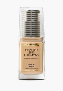 Тональное средство Max Factor