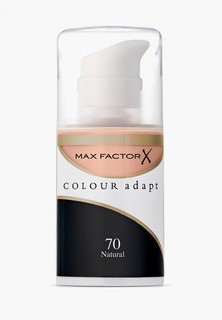 Тональное средство Max Factor