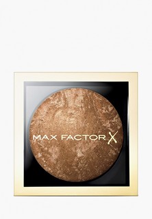 Бронзатор Max Factor