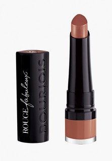 Помада Bourjois