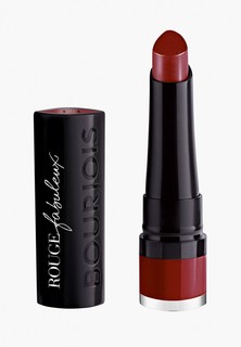 Помада Bourjois