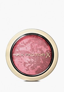 Румяна Max Factor