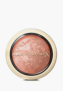 Румяна Max Factor