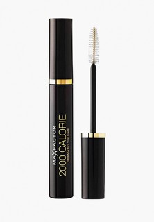 Тушь для ресниц Max Factor
