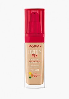 Тональное средство Bourjois