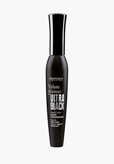 Тушь для ресниц Bourjois