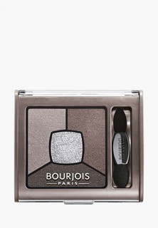 Тени для век Bourjois