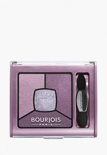 Тени для век Bourjois