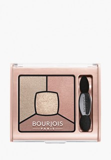 Тени для век Bourjois