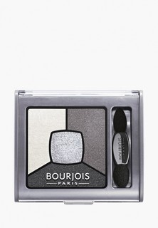 Тени для век Bourjois