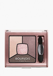 Тени для век Bourjois