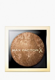 Бронзатор Max Factor