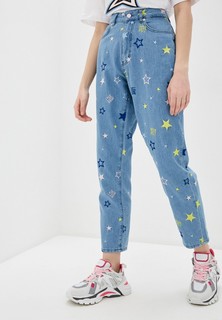 Джинсы Love Moschino