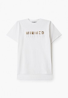 Футболка Bikkembergs
