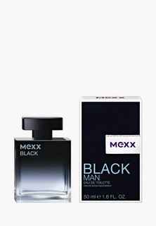 Туалетная вода Mexx
