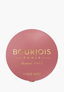 Румяна Bourjois