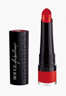Помада Bourjois