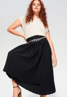 Юбка Violeta by Mango