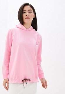 Худи Pink Frost