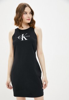 Платье Calvin Klein Jeans