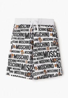 Шорты спортивные Moschino Kid