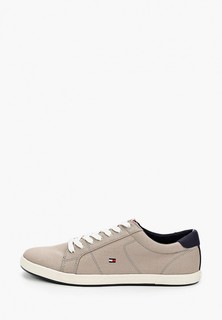 Кеды Tommy Hilfiger