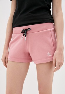 Шорты Calvin Klein Jeans