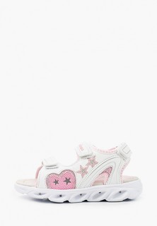 Сандалии Antilopa