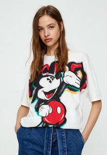 Футболка Pull&Bear